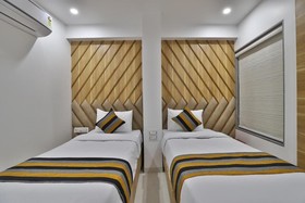 Hotel Le Grand