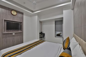 Hotel Le Grand