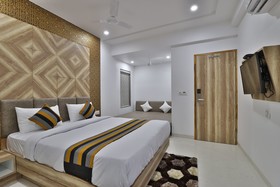 Hotel Le Grand