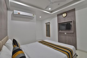 Hotel Le Grand