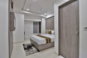 Hotel Le Grand