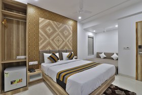 Hotel Le Grand