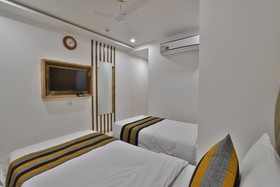 Hotel Le Grand