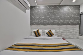 Hotel Le Grand