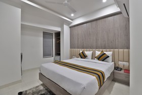Hotel Le Grand