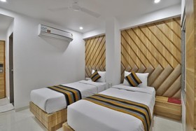 Hotel Le Grand