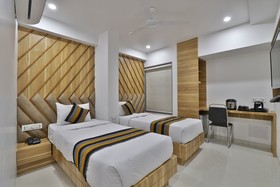 Hotel Le Grand