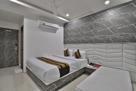 Hotel Le Grand