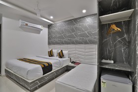 Hotel Le Grand