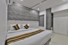 Hotel Le Grand