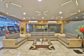 Hotel Le Grand