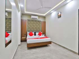Hotel Saineel by OYO Rooms
