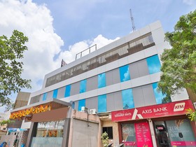 Hotel Saineel by OYO Rooms