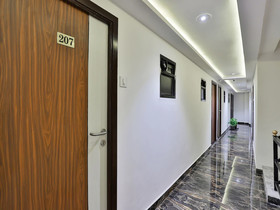 Hotel Saineel by OYO Rooms