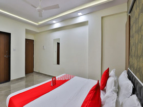 Hotel Saineel by OYO Rooms