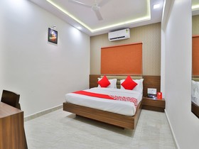 Hotel Saineel by OYO Rooms