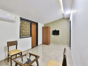 Hotel Saineel by OYO Rooms