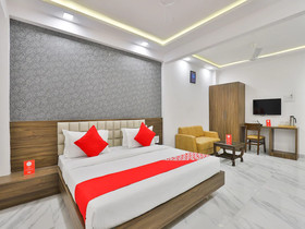 Hotel Saineel by OYO Rooms