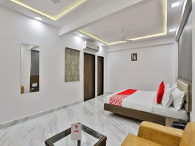Hotel Saineel by OYO Rooms