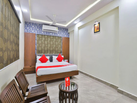 Hotel Saineel by OYO Rooms