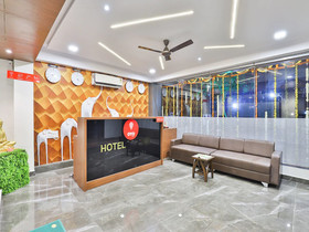 Hotel Saineel by OYO Rooms