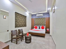 Hotel Saineel by OYO Rooms