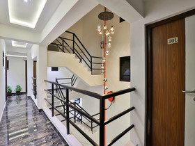 Hotel Saineel by OYO Rooms