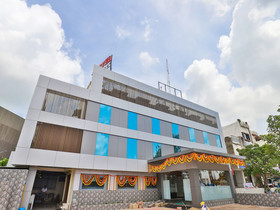 Hotel Saineel by OYO Rooms