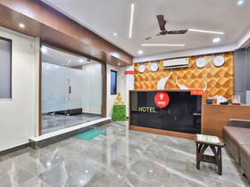 Hotel Saineel by OYO Rooms