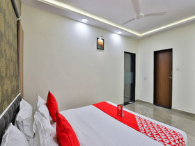 Hotel Saineel by OYO Rooms