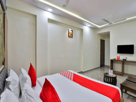Hotel Saineel by OYO Rooms