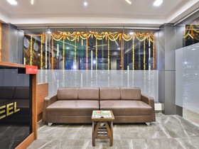 Hotel Saineel by OYO Rooms