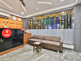 Hotel Saineel by OYO Rooms