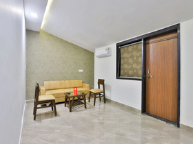 Hotel Saineel by OYO Rooms