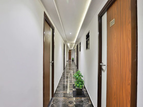 Hotel Saineel by OYO Rooms