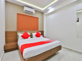 Hotel Saineel by OYO Rooms