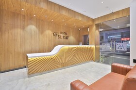 Hotel Surat