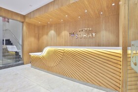 Hotel Surat