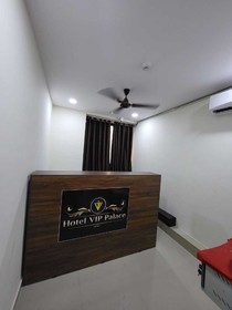 Hotel Vip Palace