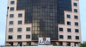 Lords Plaza Surat