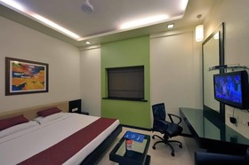 OYO Premium Dumas Road