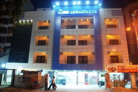Ambassador