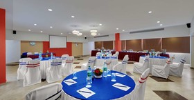 Best Western Alkapuri, Vadodara