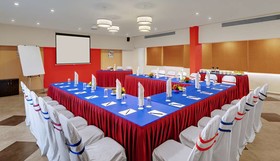 Best Western Alkapuri, Vadodara