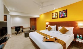Best Western Alkapuri, Vadodara