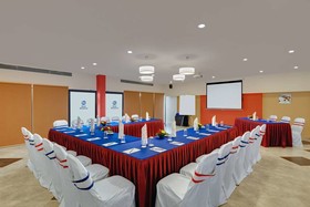 Best Western Alkapuri, Vadodara
