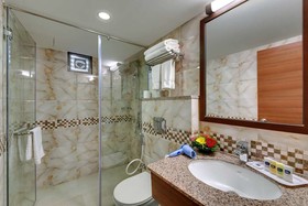 Best Western Alkapuri, Vadodara