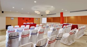 Best Western Alkapuri, Vadodara