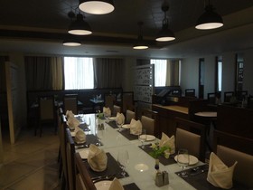 Comfort Inn Donil