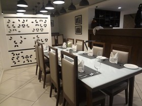Comfort Inn Donil